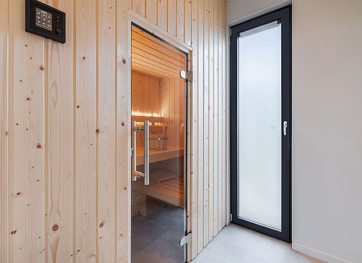 Unterkunft 284426 - Bungalow Rivierengebied - 4 persoons Wellness Lodge | 4B2