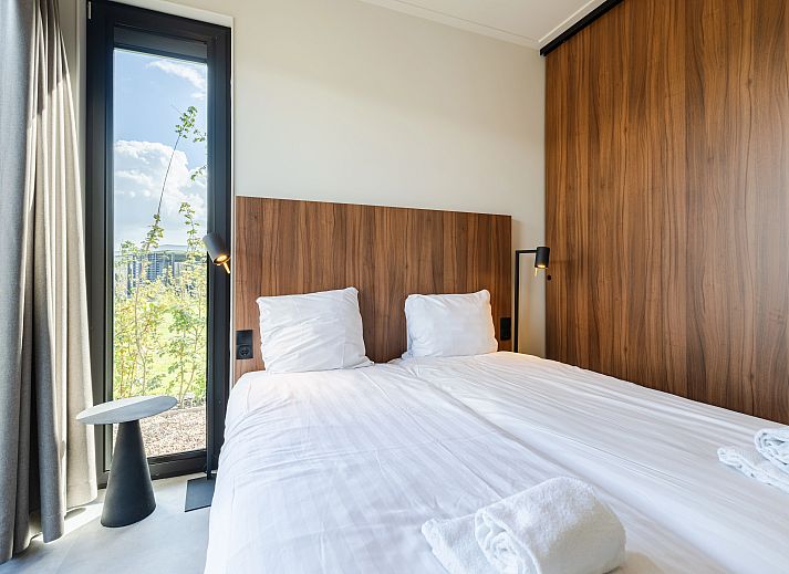 Unterkunft 284426 - Bungalow Rivierengebied - 4 persoons Wellness Lodge | 4B2