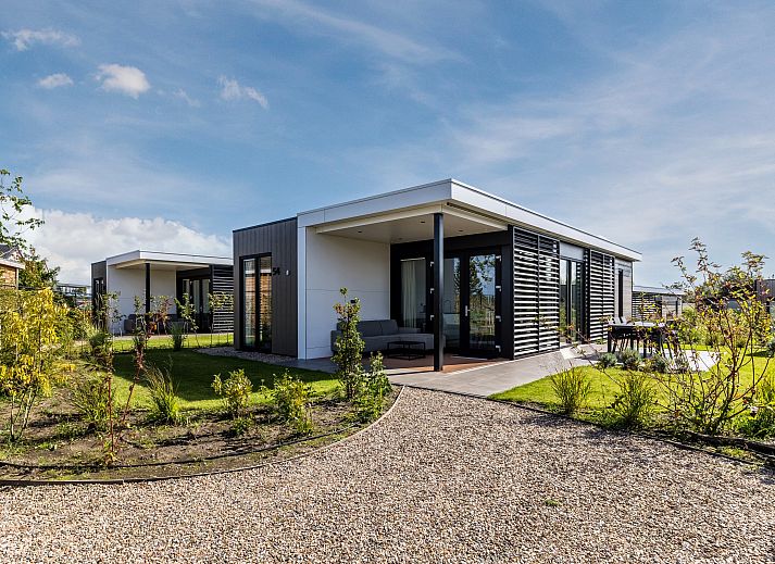 Unterkunft 284427 - Bungalow Rivierengebied - 6 persoons Lodge | 6B