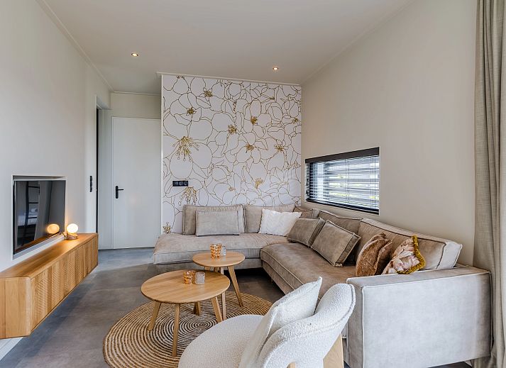 Unterkunft 284427 - Bungalow Rivierengebied - 6 persoons Lodge | 6B