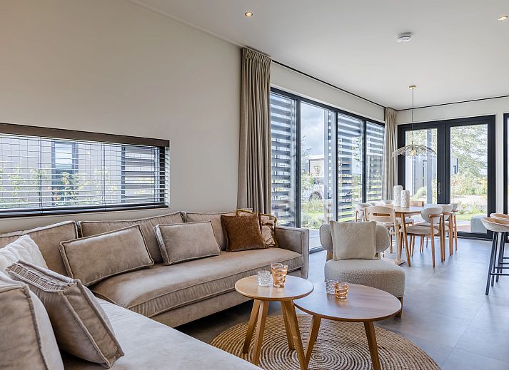 Unterkunft 284427 - Bungalow Rivierengebied - 6 persoons Lodge | 6B