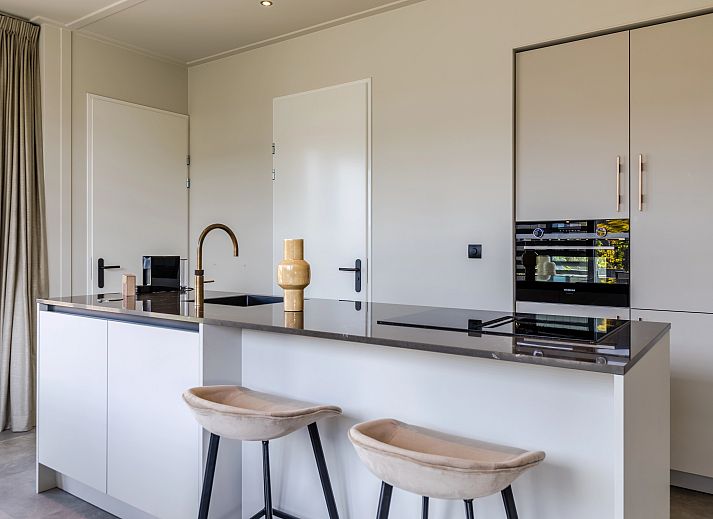 Unterkunft 284427 - Bungalow Rivierengebied - 6 persoons Lodge | 6B