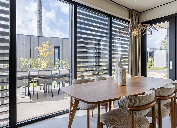 Unterkunft 284427 - Bungalow Rivierengebied - 6 persoons Lodge | 6B