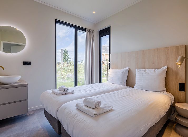 Unterkunft 284427 - Bungalow Rivierengebied - 6 persoons Lodge | 6B