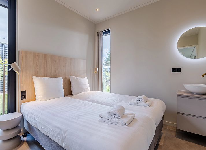 Unterkunft 284427 - Bungalow Rivierengebied - 6 persoons Lodge | 6B