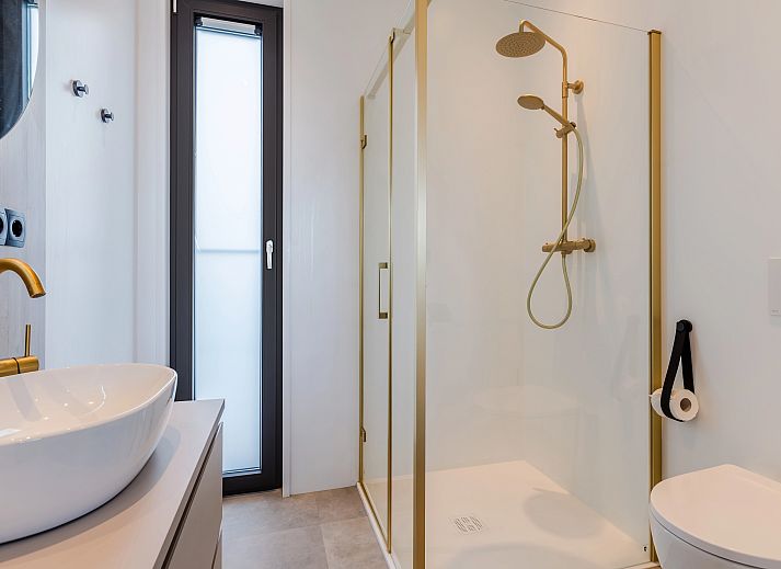 Unterkunft 284427 - Bungalow Rivierengebied - 6 persoons Lodge | 6B