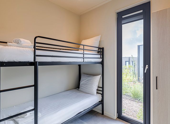 Unterkunft 284427 - Bungalow Rivierengebied - 6 persoons Lodge | 6B