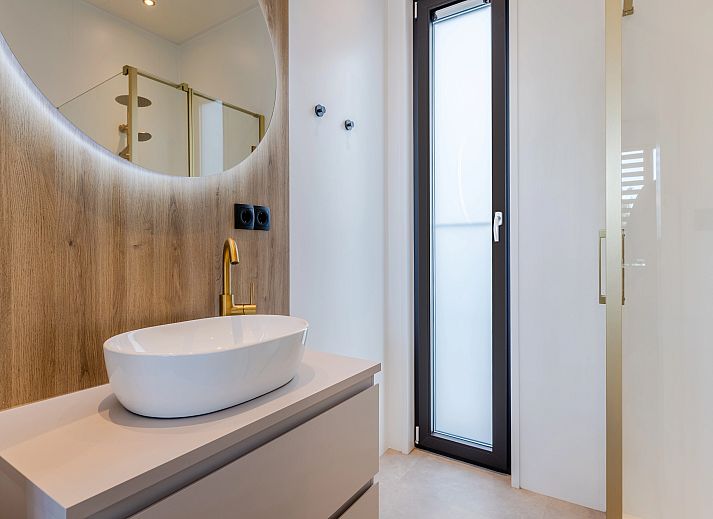 Unterkunft 284427 - Bungalow Rivierengebied - 6 persoons Lodge | 6B