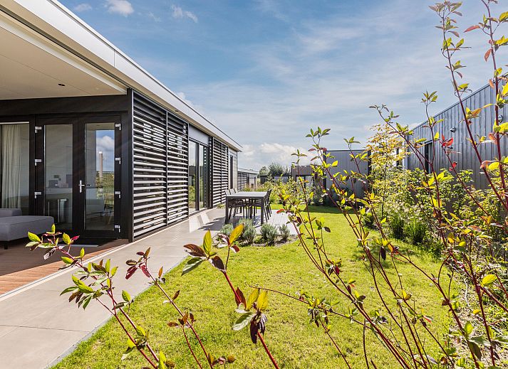 Unterkunft 284427 - Bungalow Rivierengebied - 6 persoons Lodge | 6B