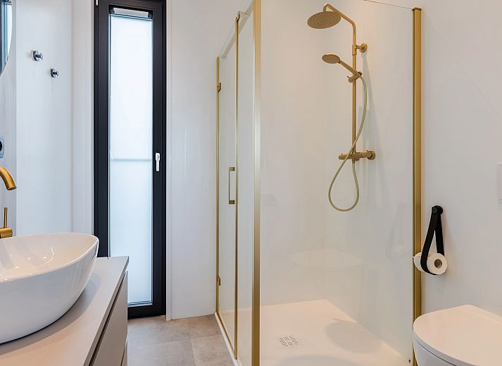 Verblijf 284429 - Bungalow Rivierengebied - 6 persoons Hottub Lodge | 6B2