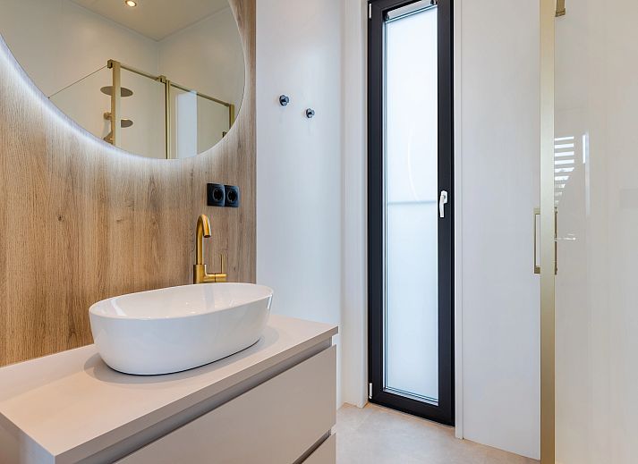 Verblijf 284430 - Bungalow Rivierengebied - 6 persoons Hottub & Culinair Water Lodge | 6B5