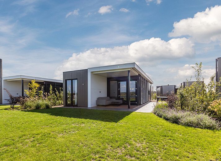 Verblijf 284431 - Bungalow Rivierengebied - 6 persoons Water Lodge | 6B1