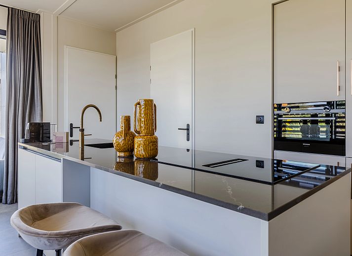 Verblijf 284431 - Bungalow Rivierengebied - 6 persoons Water Lodge | 6B1