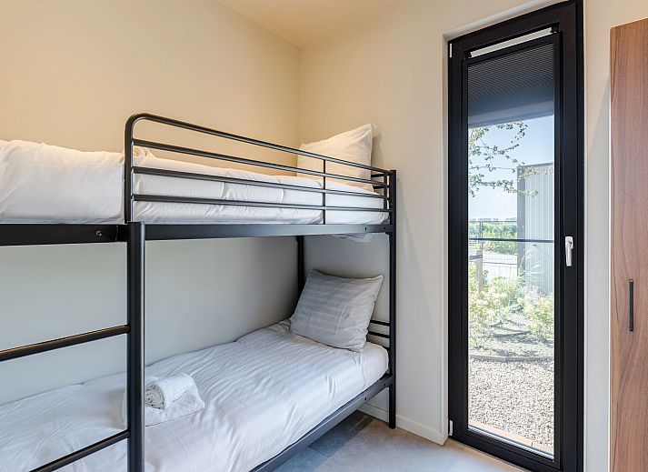 Verblijf 284431 - Bungalow Rivierengebied - 6 persoons Water Lodge | 6B1