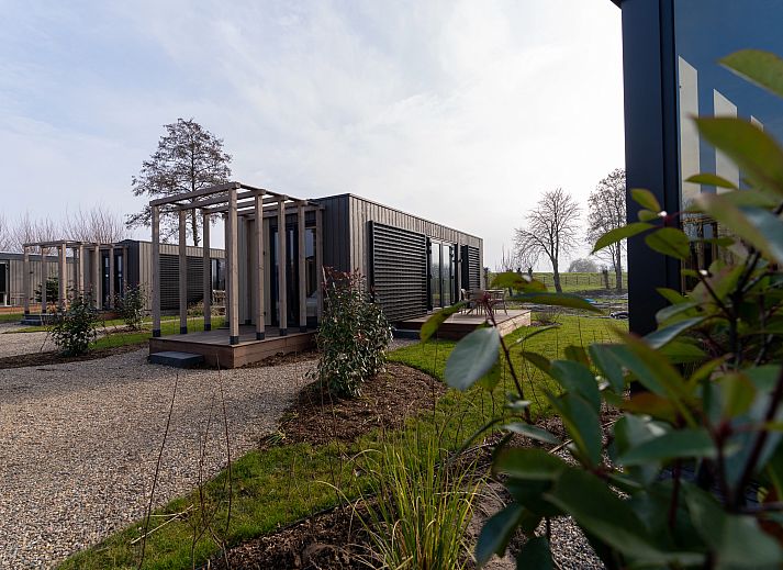 Unterkunft 284436 - Bungalow Rivierengebied - 4-persoons Lodge | 4B1