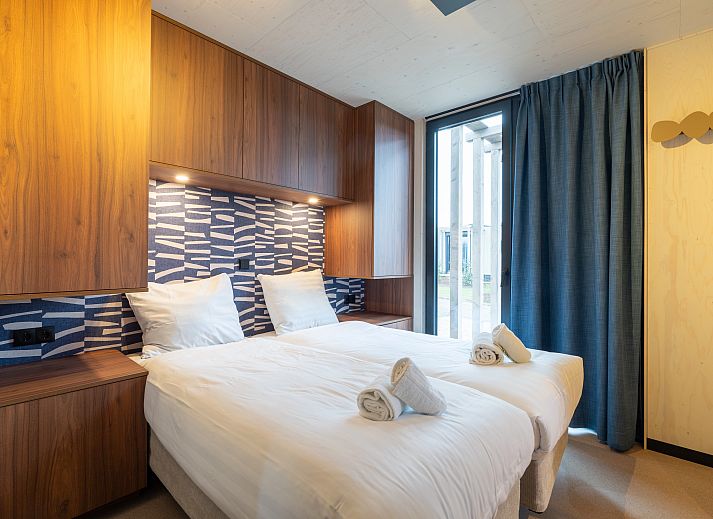 Unterkunft 284436 - Bungalow Rivierengebied - 4-persoons Lodge | 4B1