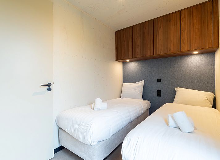 Unterkunft 284436 - Bungalow Rivierengebied - 4-persoons Lodge | 4B1