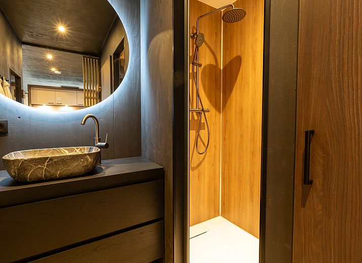 Unterkunft 284437 - Bungalow Rivierengebied - 2-persoons Wellness Lodge | 2B2