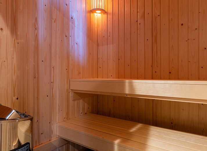 Unterkunft 284437 - Bungalow Rivierengebied - 2-persoons Wellness Lodge | 2B2