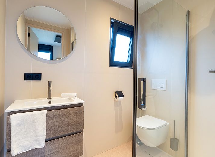 Verblijf 284439 - Bungalow Rivierengebied - 4-persoons Hottub Lodge | 4B4