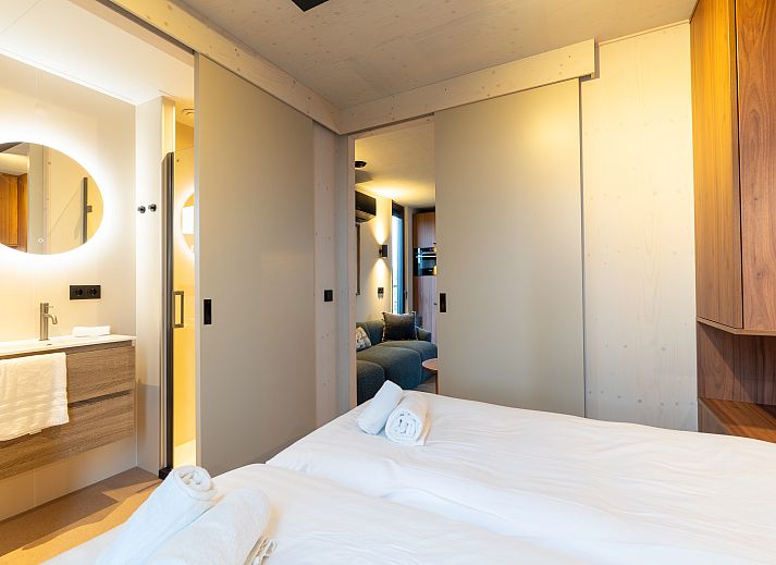 Verblijf 284439 - Bungalow Rivierengebied - 4-persoons Hottub Lodge | 4B4