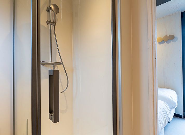 Verblijf 284439 - Bungalow Rivierengebied - 4-persoons Hottub Lodge | 4B4