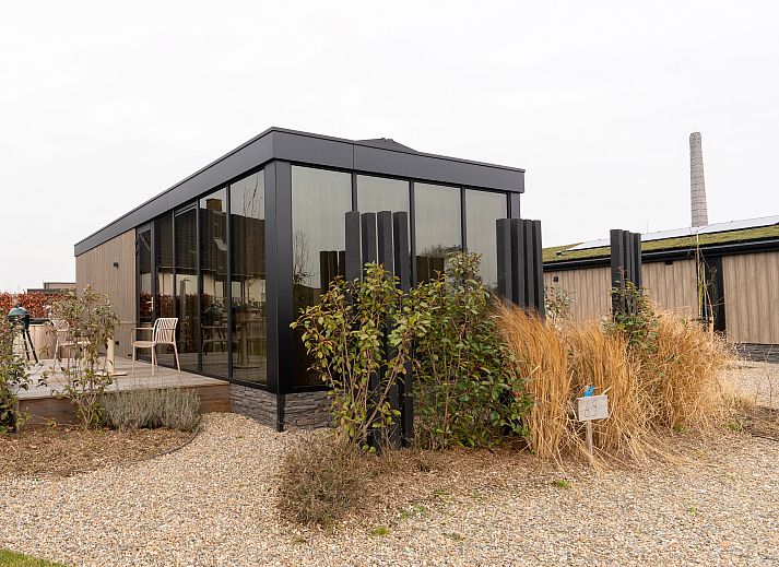 Unterkunft 284441 - Bungalow Rivierengebied - 2-persoons Lodge | 2B1