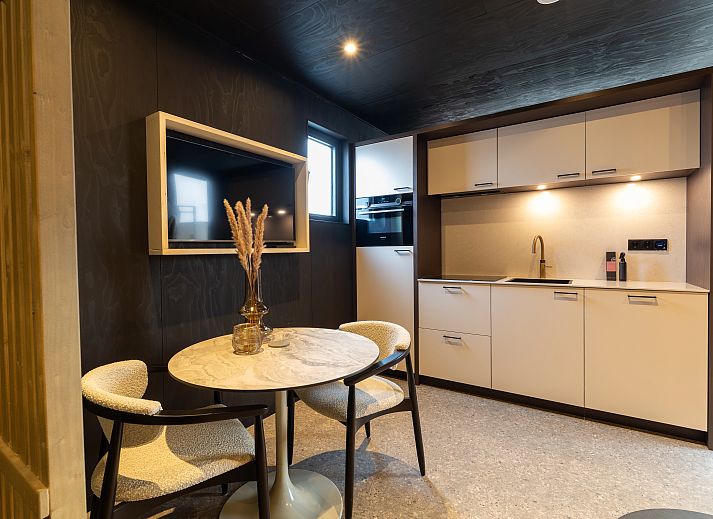 Unterkunft 284441 - Bungalow Rivierengebied - 2-persoons Lodge | 2B1