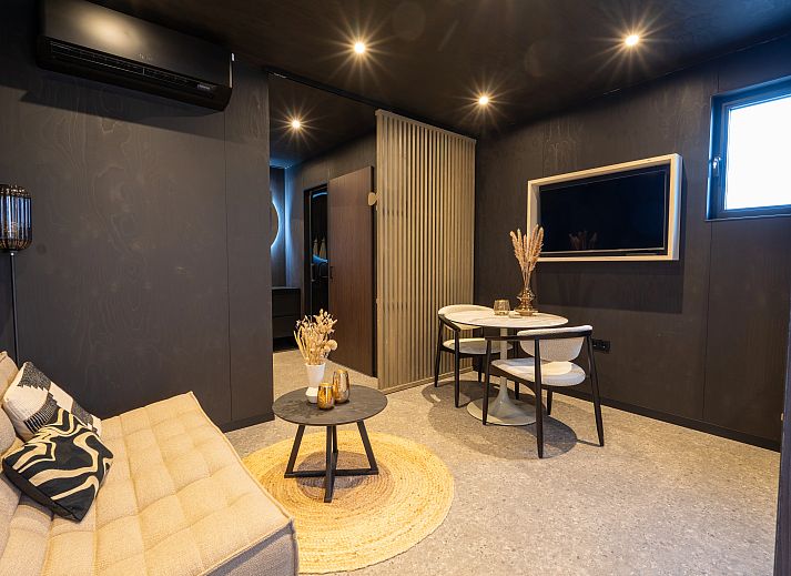 Unterkunft 284441 - Bungalow Rivierengebied - 2-persoons Lodge | 2B1