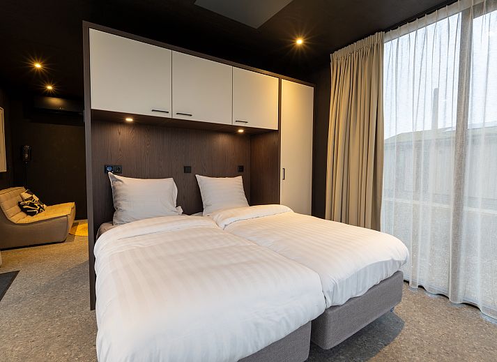 Unterkunft 284441 - Bungalow Rivierengebied - 2-persoons Lodge | 2B1