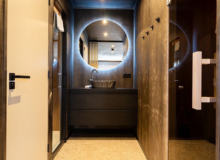 Unterkunft 284441 - Bungalow Rivierengebied - 2-persoons Lodge | 2B1