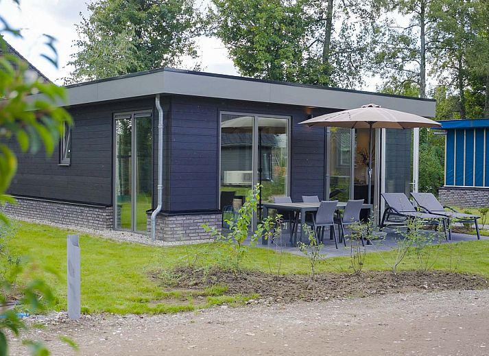 Unterkunft 284442 - Ferienhaus Rivierengebied - Vrijstaande woning in Eck en Wiel