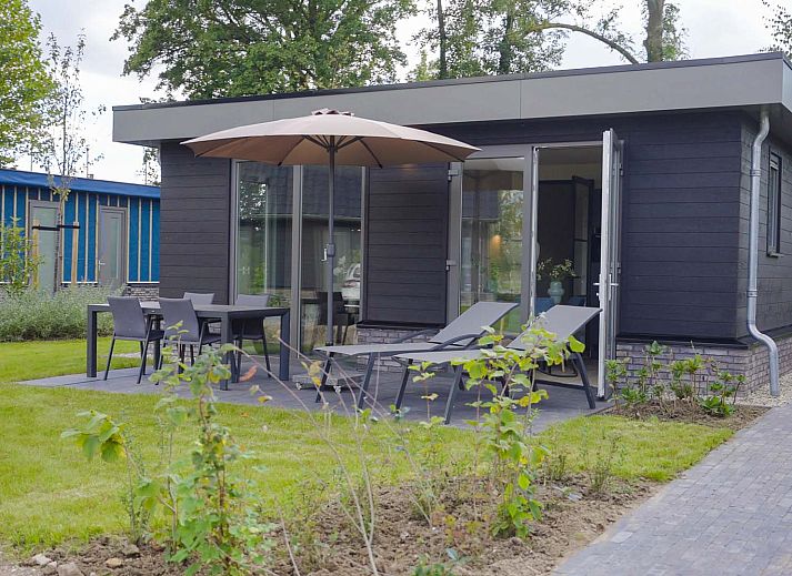 Unterkunft 284442 - Ferienhaus Rivierengebied - Vrijstaande woning in Eck en Wiel