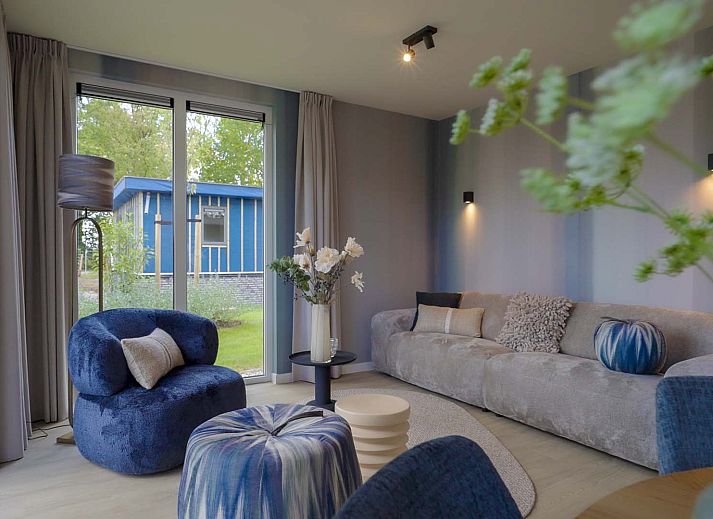 Unterkunft 284442 - Ferienhaus Rivierengebied - Vrijstaande woning in Eck en Wiel