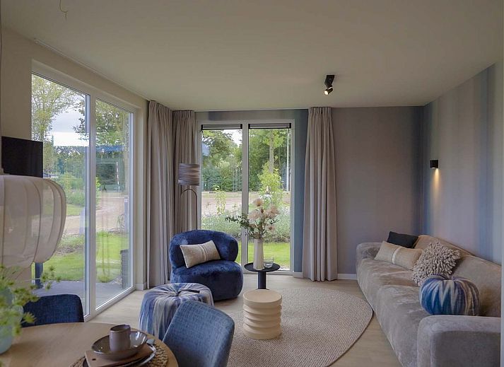 Unterkunft 284442 - Ferienhaus Rivierengebied - Vrijstaande woning in Eck en Wiel