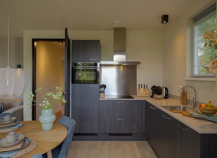 Unterkunft 284442 - Ferienhaus Rivierengebied - Vrijstaande woning in Eck en Wiel