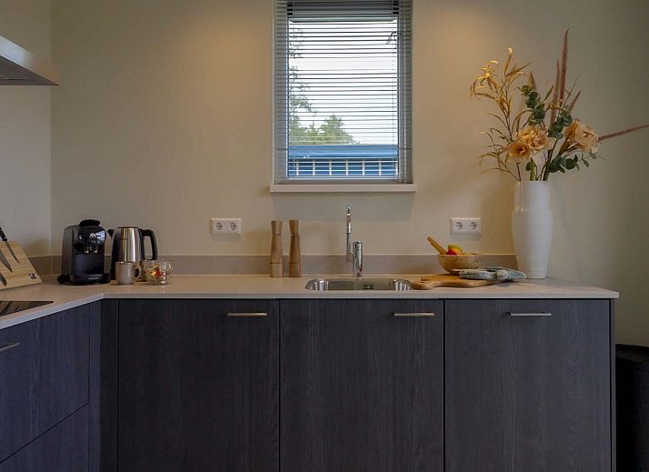 Unterkunft 284442 - Ferienhaus Rivierengebied - Vrijstaande woning in Eck en Wiel