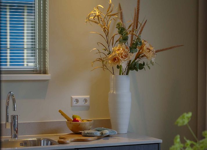 Unterkunft 284442 - Ferienhaus Rivierengebied - Vrijstaande woning in Eck en Wiel