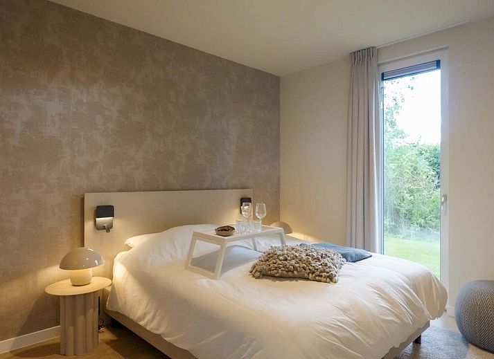 Unterkunft 284442 - Ferienhaus Rivierengebied - Vrijstaande woning in Eck en Wiel
