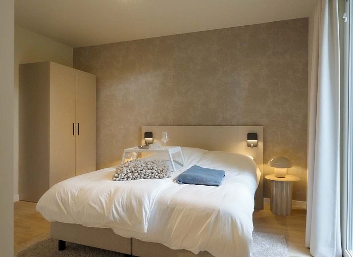 Unterkunft 284442 - Ferienhaus Rivierengebied - Vrijstaande woning in Eck en Wiel