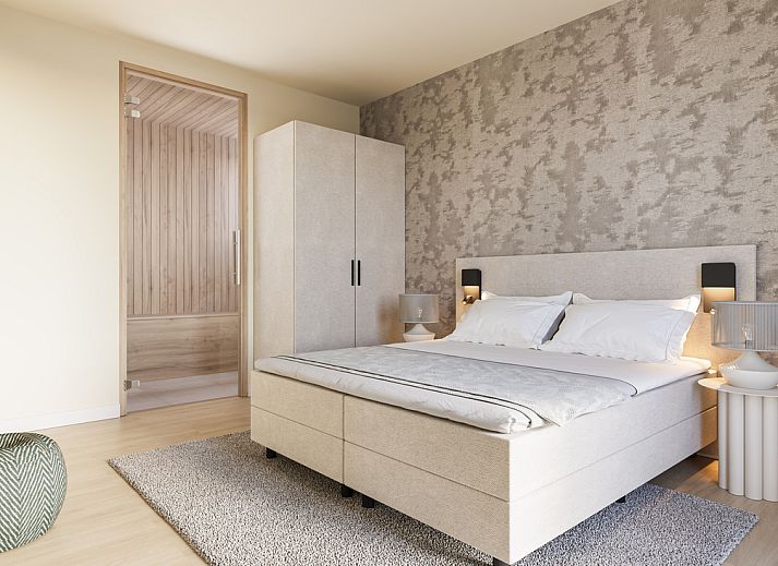 Unterkunft 284442 - Ferienhaus Rivierengebied - Vrijstaande woning in Eck en Wiel