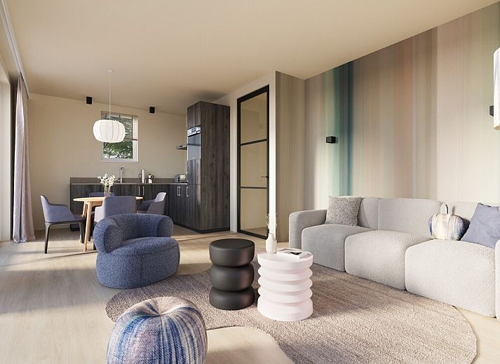 Unterkunft 284442 - Ferienhaus Rivierengebied - Vrijstaande woning in Eck en Wiel