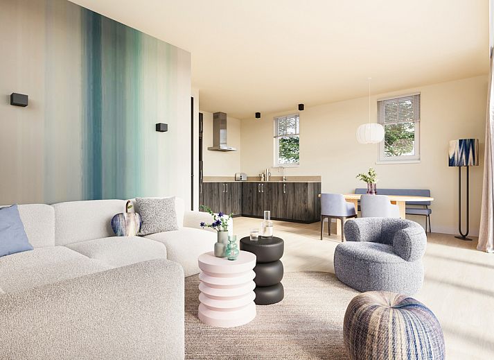 Unterkunft 284444 - Ferienhaus Rivierengebied - Vrijstaande woning in Eck en Wiel