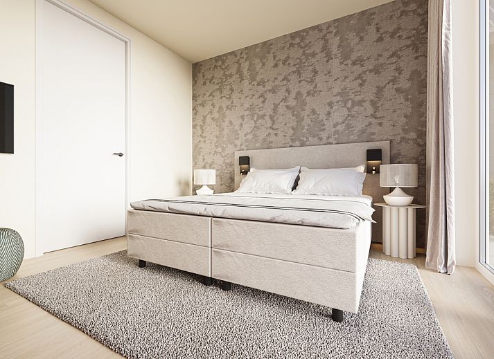 Unterkunft 284444 - Ferienhaus Rivierengebied - Vrijstaande woning in Eck en Wiel