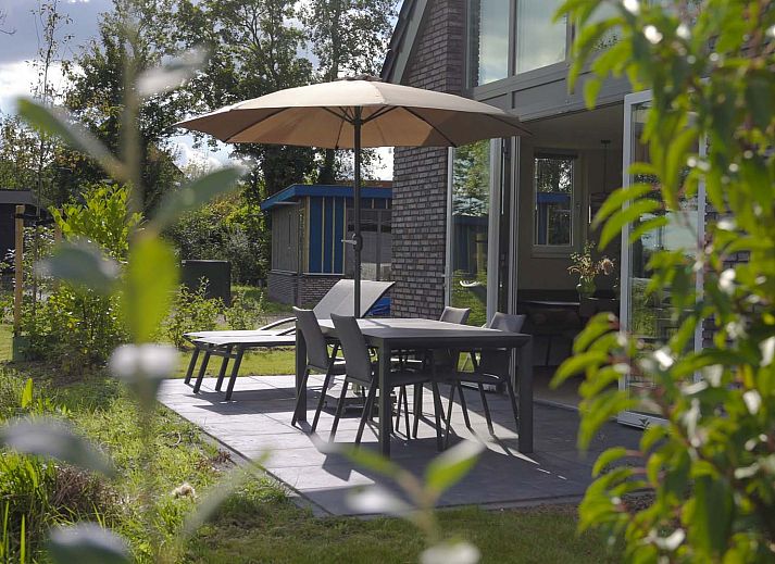 Unterkunft 284445 - Ferienhaus Rivierengebied - Vrijstaande woning in Eck en Wiel