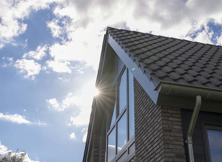 Unterkunft 284445 - Ferienhaus Rivierengebied - Vrijstaande woning in Eck en Wiel