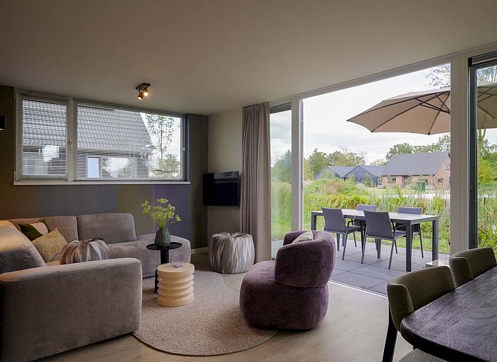 Unterkunft 284445 - Ferienhaus Rivierengebied - Vrijstaande woning in Eck en Wiel