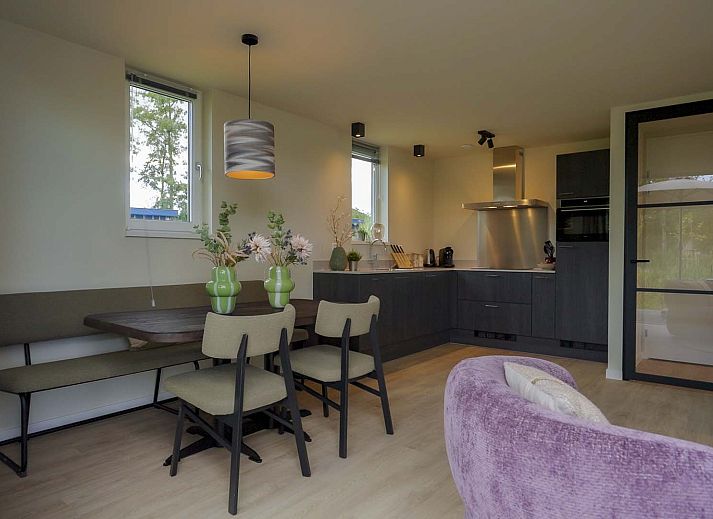 Unterkunft 284445 - Ferienhaus Rivierengebied - Vrijstaande woning in Eck en Wiel