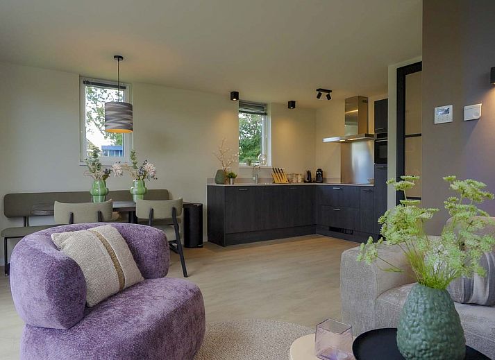 Unterkunft 284445 - Ferienhaus Rivierengebied - Vrijstaande woning in Eck en Wiel