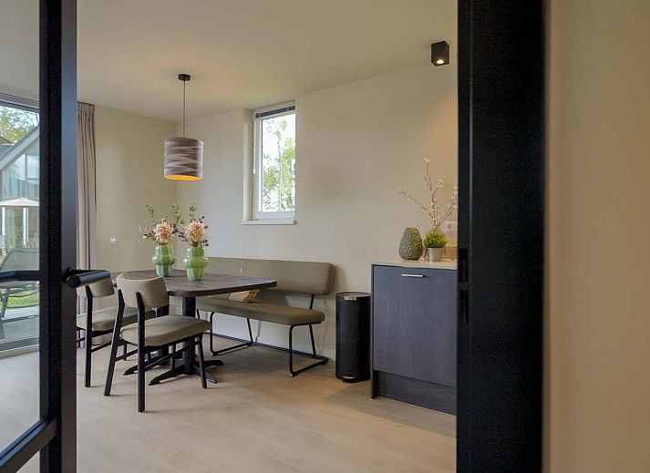 Unterkunft 284445 - Ferienhaus Rivierengebied - Vrijstaande woning in Eck en Wiel